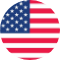 United States of America country flag